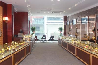 深圳市富亨投资咨询东莞分公司 专业投资咨询服务的可靠选择