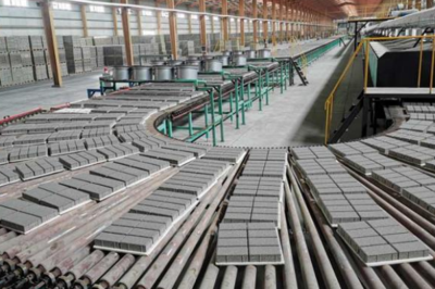 陶瓷产业动态 重大项目投资与产能升级引领行业新风向