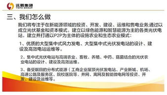 聚焦新三板 国电能源项目投资机会深度解析