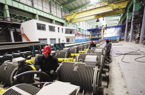 鞍钢滨海650万吨新厂即将投产，投资前景分析与战略建议