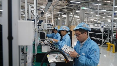 德国代傲集团投资4000万美元，青岛工厂正式投产开启中国战略新篇章