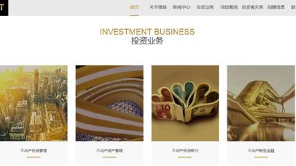 上海绿庭投资控股集团股份投资咨询业务简介与优势分析