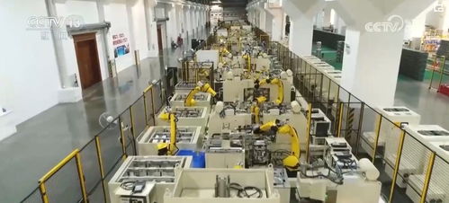 工业技改重塑旧行业，裂变新赛道助推制造业蓬勃发展