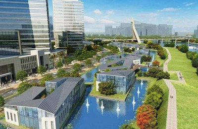 江北新区研创园 争当江苏科技创新策源地，项目投资助力高质量发展