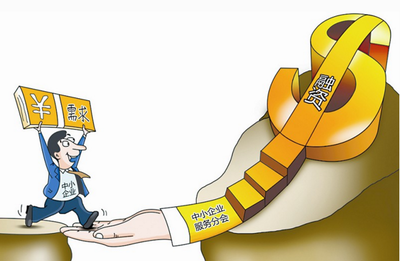 融资的关键，在于找对投资人 论项目投资的精准匹配艺术