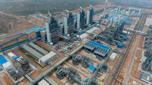 科幻照进现实 中国UCG技术一次性点火成功，开启煤炭地下气化新纪元